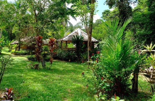 Ko Kood Cama Y Desayuno | Koh Kood Mermaid Bed & Breakfast
