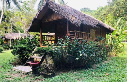 Ko Kood Cama Y Desayuno | Koh Kood Mermaid Bed & Breakfast