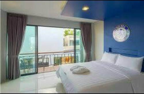 Koh Lan Hotel | Koh Larn FC