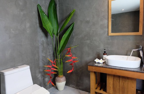 Ko Pha-ngan Hotel | Koh Ma Beach Resort