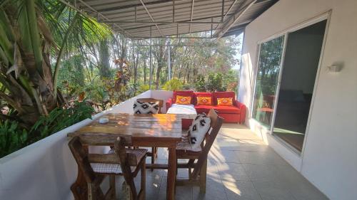 Ko Mak Casa | Koh Mak Garden View for Family&Friends
