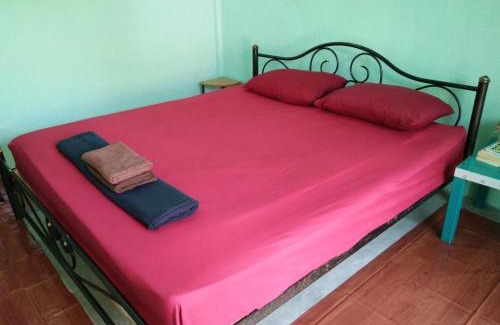 Ko Mook Casa | Koh Mook Sea View Bungalow