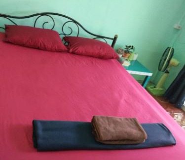 Ko Mook Casa | Koh Mook Sea View Bungalow