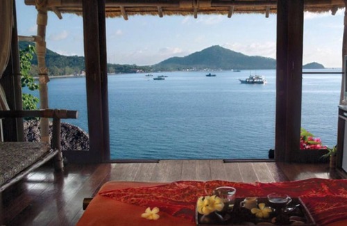 Koh Tao Complejo | Koh Tao Cabana Resort