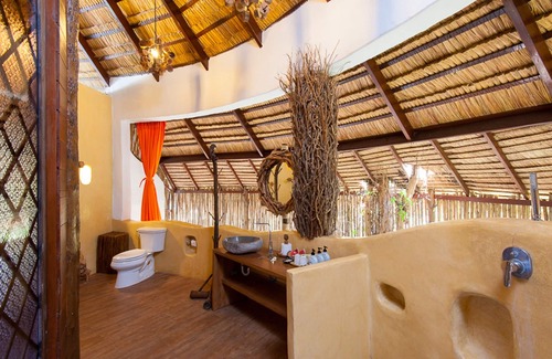 Koh Tao Complejo | Koh Tao Cabana Resort