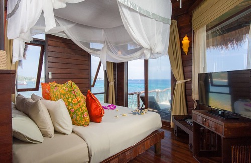 Koh Tao Complejo | Koh Tao Cabana Resort