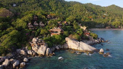 Koh Tao Complejo | Koh Tao Cabana