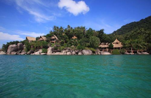 Koh Tao Complejo | Koh Tao Cabana