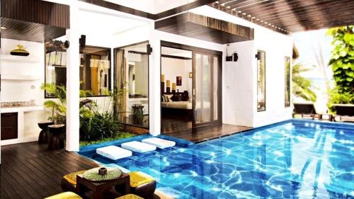 Koh Tao Complejo | Koh Tao Cabana