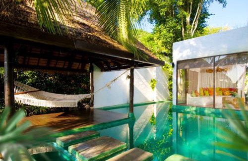 Koh Tao Complejo | Koh Tao Cabana