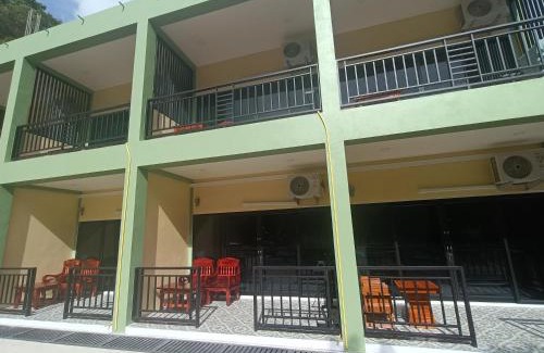 Koh Tao Hotel | Koh Tao Chandra