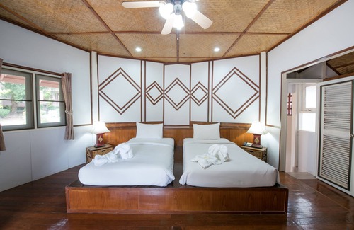 Koh Tao Complejo | Koh Tao Coral Grand Resort