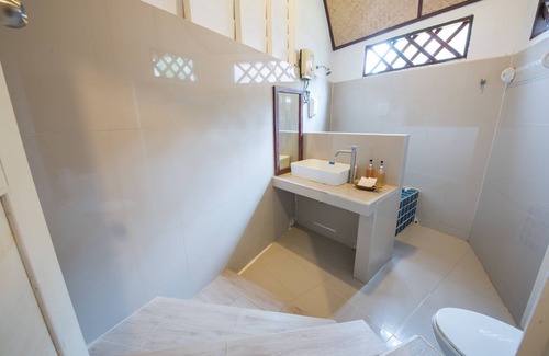 Koh Tao Complejo | Koh Tao Coral Grand Resort
