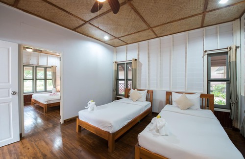 Koh Tao Complejo | Koh Tao Coral Grand Resort