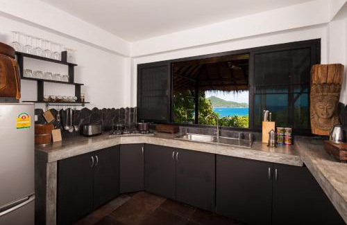 Koh Tao Villa | Koh Tao Heights Boutique Villas