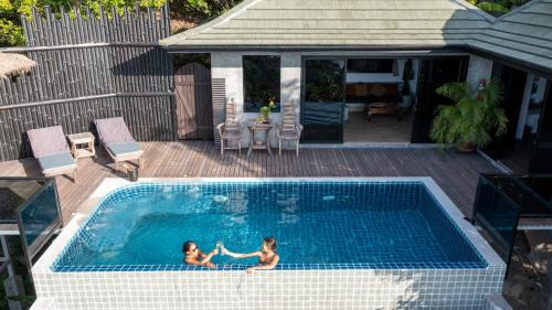 Koh Tao Villa | Koh Tao Heights Pool Villas