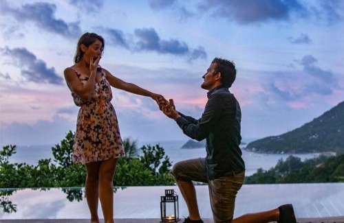 Koh Tao Villa | Koh Tao Heights Pool Villas