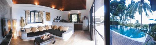 Koh Tao Villa | Koh Tao Heights Pool Villas