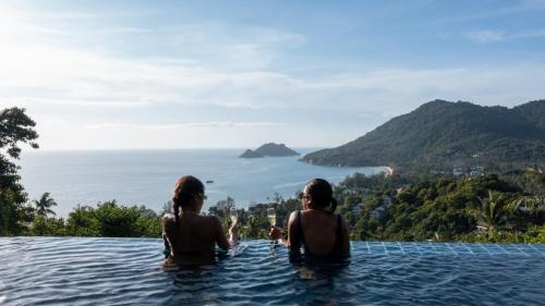 Koh Tao Villa | Koh Tao Heights Pool Villas