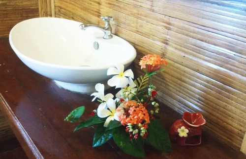 Koh Tao Complejo | Koh Tao Hillside Resort