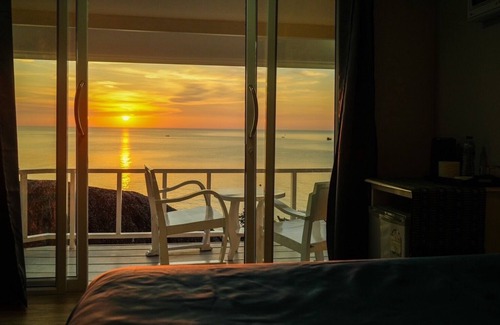 Koh Tao Complejo | Koh Tao Hillside Resort