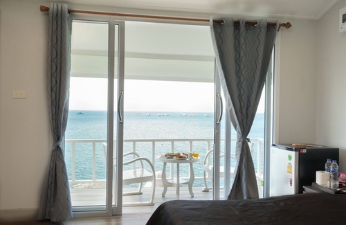 Koh Tao Complejo | Koh Tao Hillside Resort