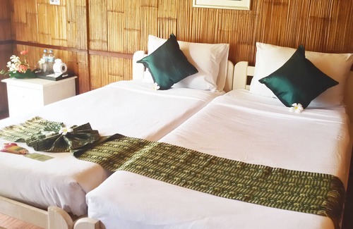 Koh Tao Complejo | Koh Tao Hillside Resort