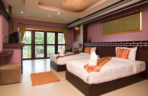 Koh Tao Complejo | Koh Tao Simple Life Resort