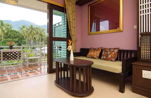 Koh Tao Complejo | Koh Tao Simple Life Resort