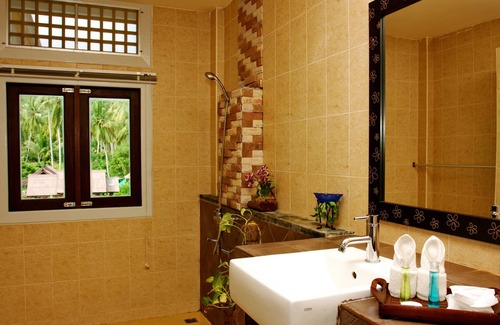 Koh Tao Complejo | Koh Tao Simple Life Resort