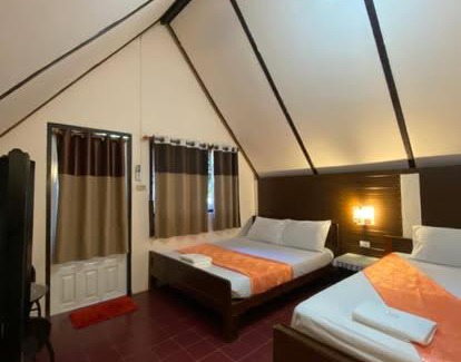 Songkhla Casa | Koh Yor Resort เกาะยอรีสอร์ท