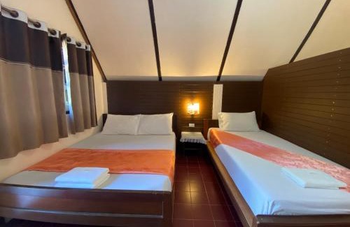 Songkhla Casa | Koh Yor Resort เกาะยอรีสอร์ท