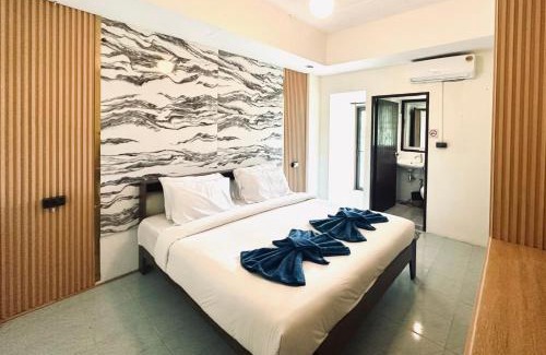 Ko Chang Hotel | Kohchang Cabana Big Hotel with swiming pool