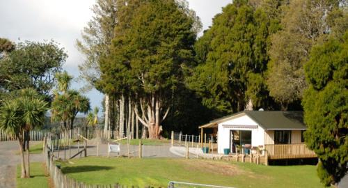 Parua Bay Casa | Kohinui Glade Holiday Cottage
