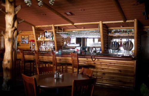 Kohls Ranch Cabina | Kohl's Ranch Lodge