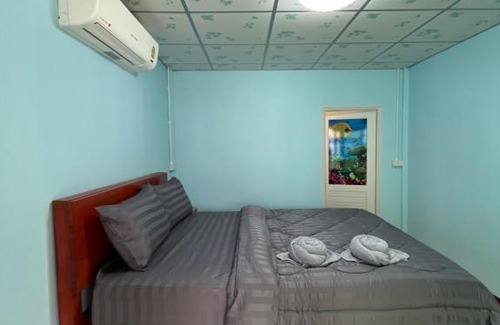 Ko Mook Casa | Kohmook CoCo Beach Bungalow
