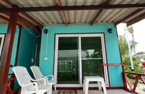 Ko Mook Casa | Kohmook CoCo Beach Bungalow
