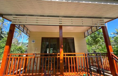 Ko Mook Otro | Kohmook Happy time Bungalow