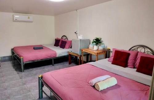 Ko Mook Apartamento | Kohmook​ Money​ House
