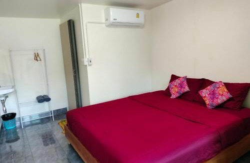 Ko Mook Apartamento | Kohmook​ Money​ House