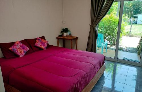 Ko Mook Apartamento | Kohmook​ Money​ House