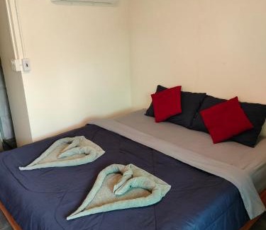 Ko Mook Apartamento | Kohmook​ Money​ House