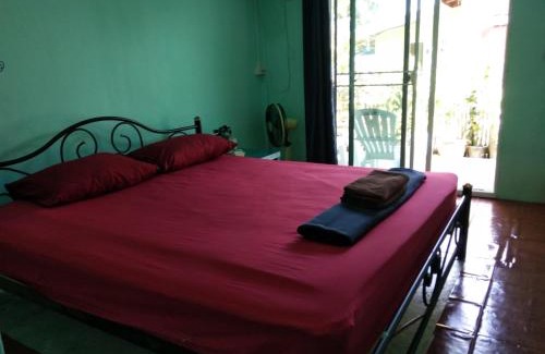 Ko Mook Casa | Kohmook Seaview Resort