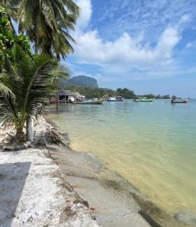 Ko Mook Casa | Kohmook Seaview Resort