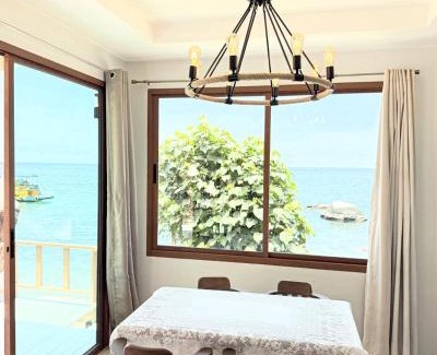 Ban Tham Niap Complejo | Kohtao Hillside resort