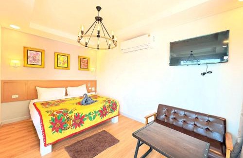 Ban Tham Niap Complejo | Kohtao Hillside resort