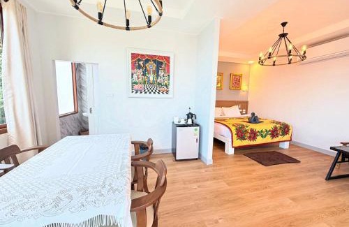 Ban Tham Niap Complejo | Kohtao Hillside resort