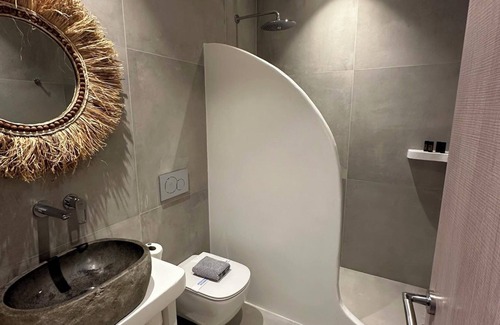 Platis Gialos Casa | Kohylia Beach Guest House