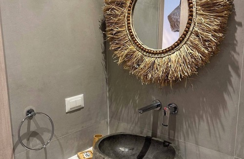 Platis Gialos Casa | Kohylia Beach Guest House