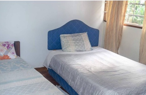 Langata Cabaña | Koi guest House